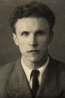 Гаранин Леонтий Яковлевич