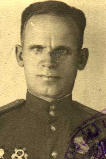 Андрианов Алексей Иванович