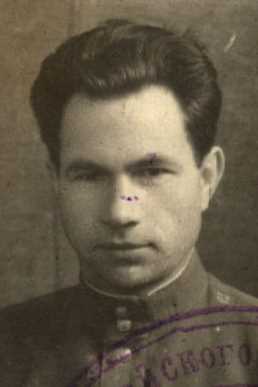 Бабенышев Леонид Федорович