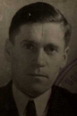 Батюнин Николай Михайлович