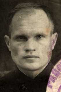 Алексеев Михаил Алексеевич