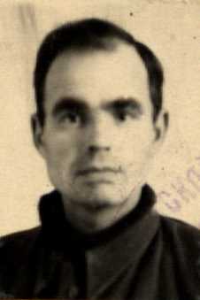 Алексеев Михаил Дмитриевич