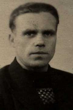 Алексеев Михаил Иванович