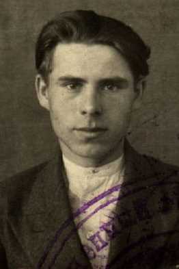 Алексеев Михаил Иванович