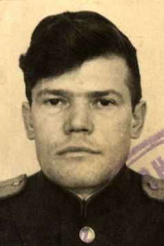 Кузнецов Николай Александрович
