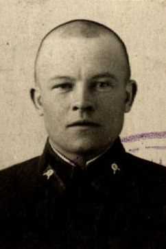 Антонов Василий Николаевич