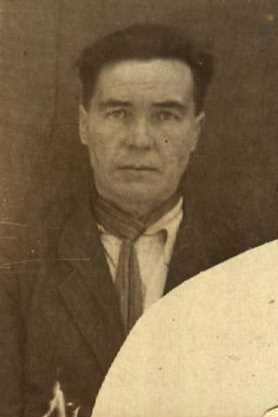 Актуганов Павел Сергеевич