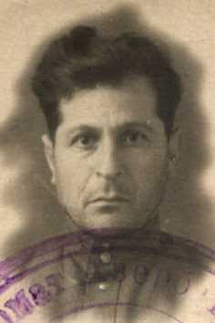 Гамзаев Чобандар Мамед-оглы