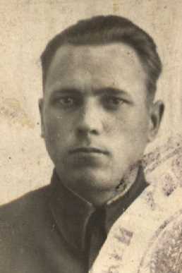 Арбелиус Эльмер Андреевич