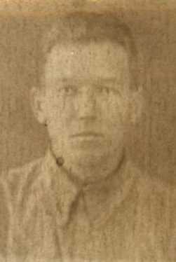 Арбузников Тимофей Петрович