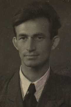 Арбузов Владимир Васильевич