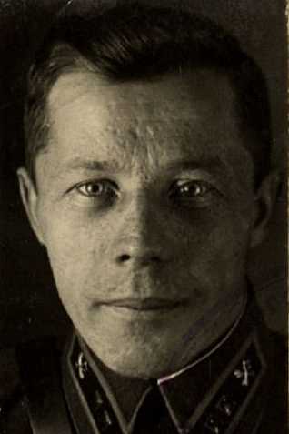 Антонов Иван Федотович