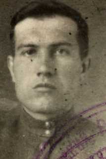 Абрамов Петр Павлович