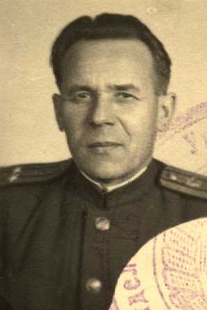 Асафьев Павел Андреевич
