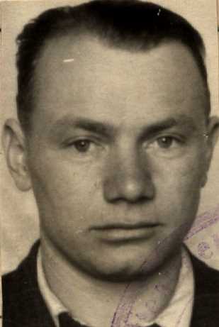 Воейков Виктор Александрович