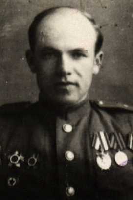 Агеев Алексей Васильевич