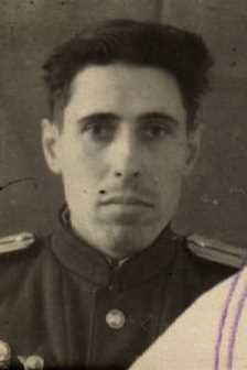 Власкин Иван Алексеевич