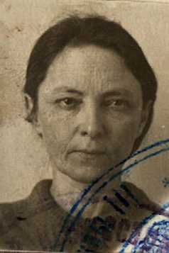 Виленская Слава Самойловна