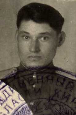 Ганзенко Петр Макарович