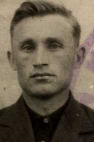 Воронков Алексондр (Александр) Сергеевич