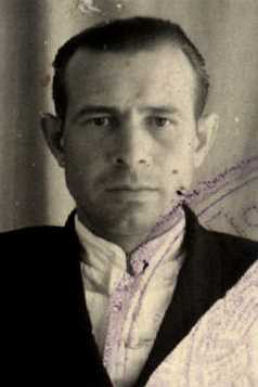 Воронков Алексей Павлович