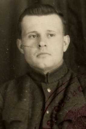 Воронков Анатолий Михайлович