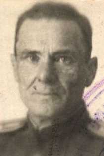 Виноградов Александр Михайлович