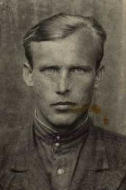 Возисов|Вазисов Михаил Емельянович