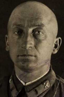 Андреев Петр Андреевич