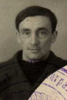 Андреев Петр Кузьмич