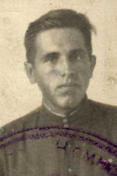 Алексеев Петр Иванович