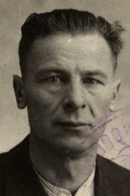Волчков Василий Алексеевич