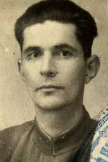 Ананьев Василий Петрович