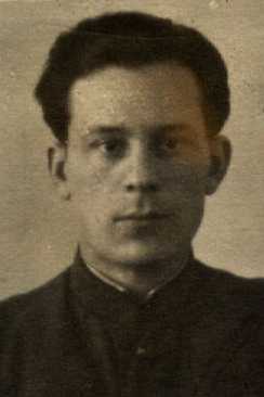 Голованов Виталии (Виталий) Яковлевич