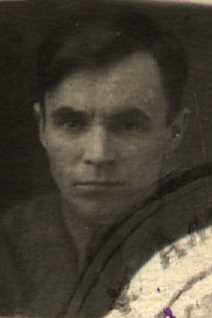 Аксенов Николай Петрович