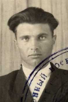 Гламаздин Николай Семенович