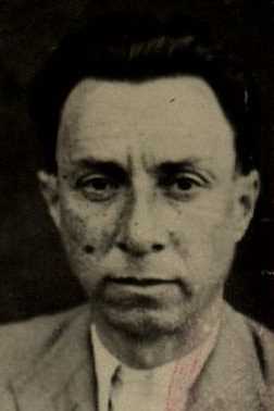 Гланц Ефим Михайлович