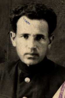 Глускин Евсей Нахимович