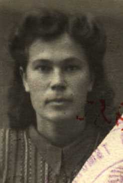 Глускина Ольга Тихоновна