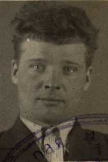 Герасименко Алексей Прохорович