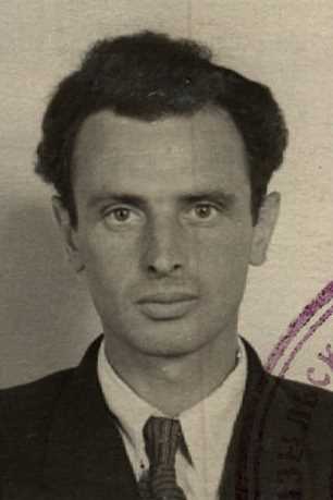 Беркович Петр Моисеевич