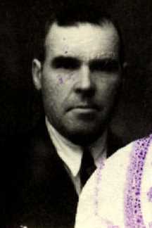 Близнюк Дмитрий Никитович