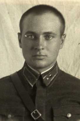 Близнюк Петр Григорьевич