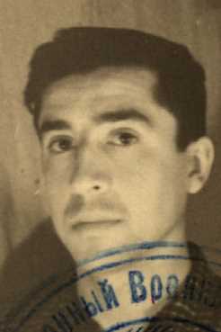 Бею|Бея Владимир Евгеньевич