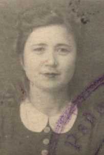 Четверикова|Богомолова Екатерина Андреевна