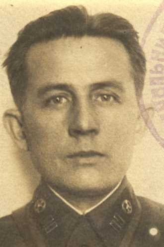 Брезинский Викентий Саввич