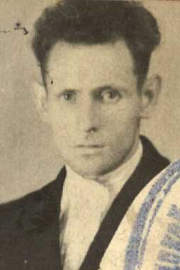 Брей Федор Архипович
