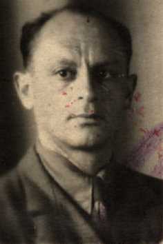 Брейгин Мойсей (Моисей) Аронович