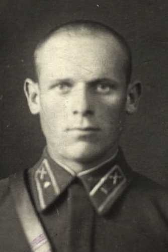 Гавриленко Егор Данилович