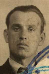 Гавриленко Иван Максимович